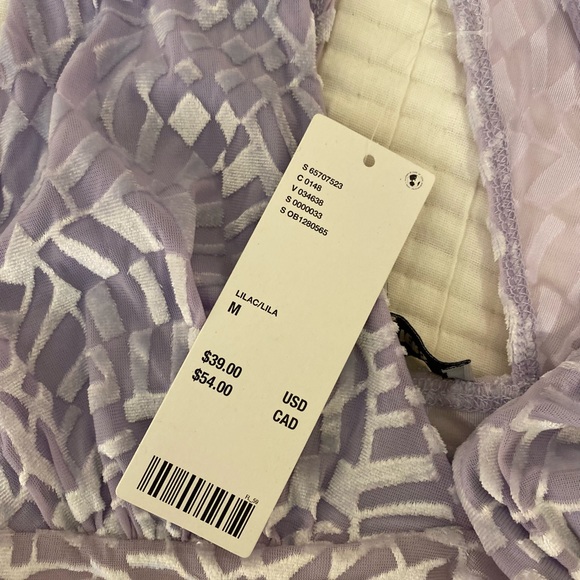 Urban Outfitters Tank Top - Picture 3 of 5